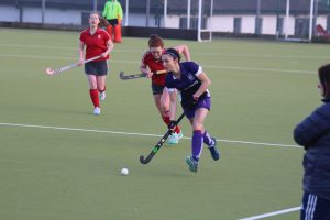 Read more about the article Enniscorthy L1 continue their winning ways