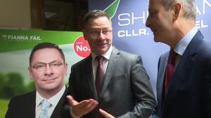 Read more about the article “South Wexford needs its own TD”