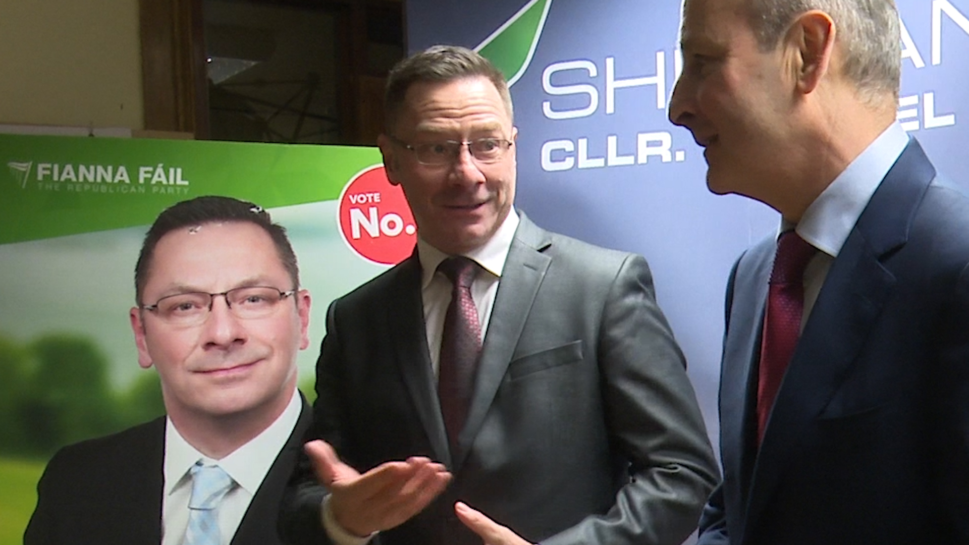 Read more about the article “South Wexford needs its own TD”