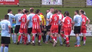 Read more about the article “I fear for the Moyne on Sunday”