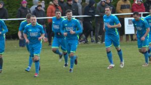 Read more about the article Wexford Cup third round draw