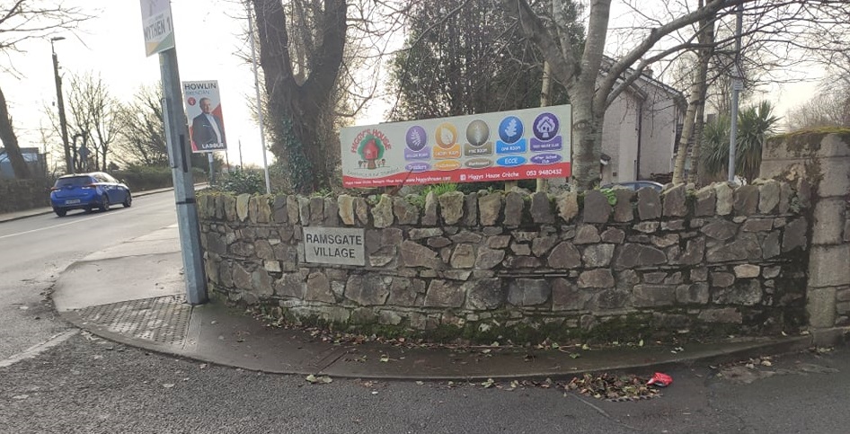 Read more about the article Man (33) dies in stab incident in Gorey