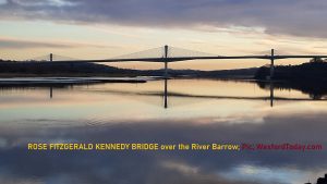 Read more about the article Big Charity 5K Walk on Rose Fitzgerald Kennedy Bridge