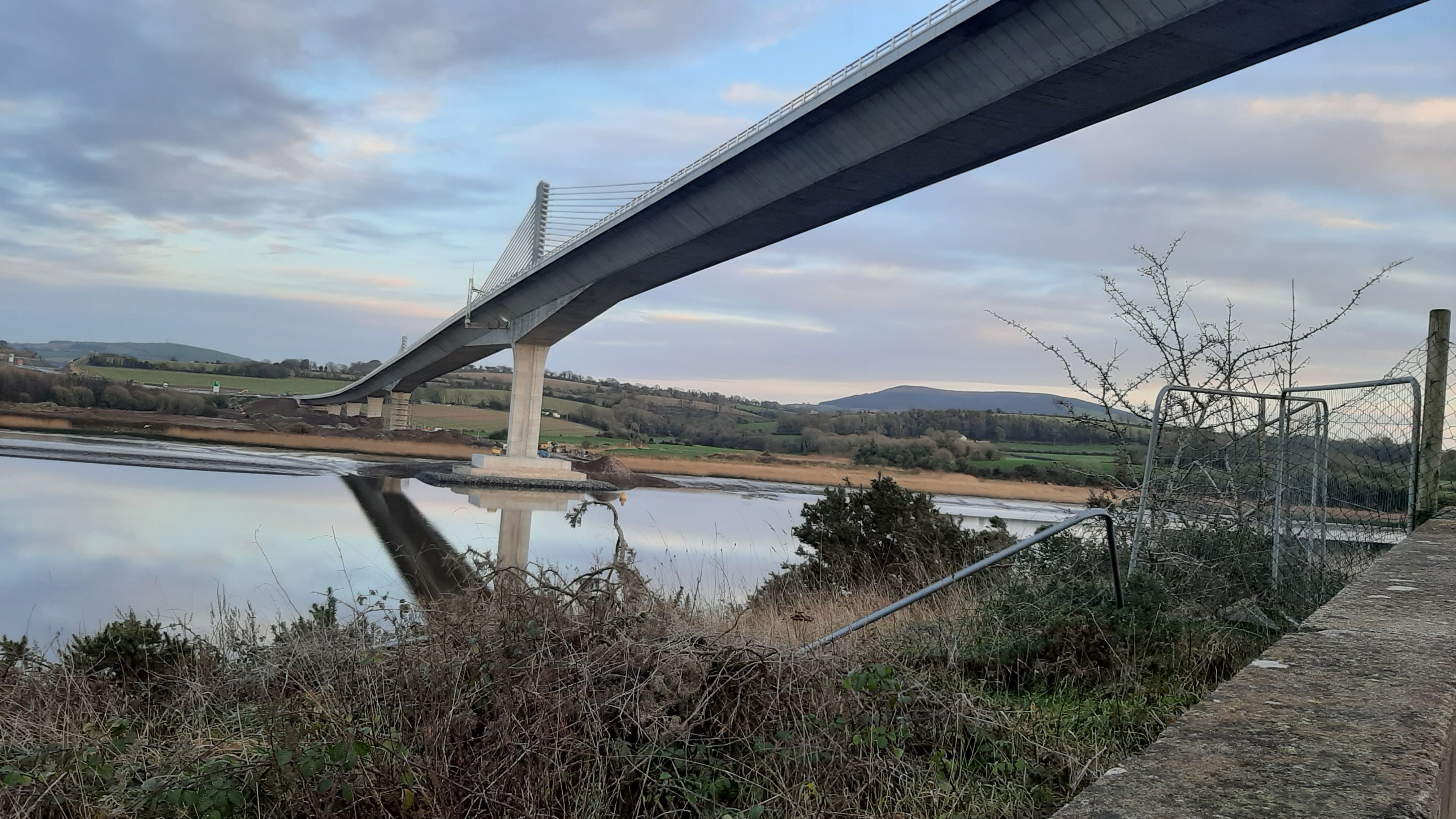 Read more about the article Second Charity walk announced for N25 New Ross