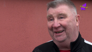 Read more about the article Gorey reaction following win over league champions