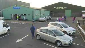 Read more about the article Future looks bright for St Josephs- video