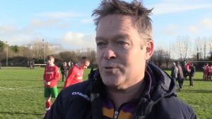 Read more about the article Wexford reach U-13 Leinster final