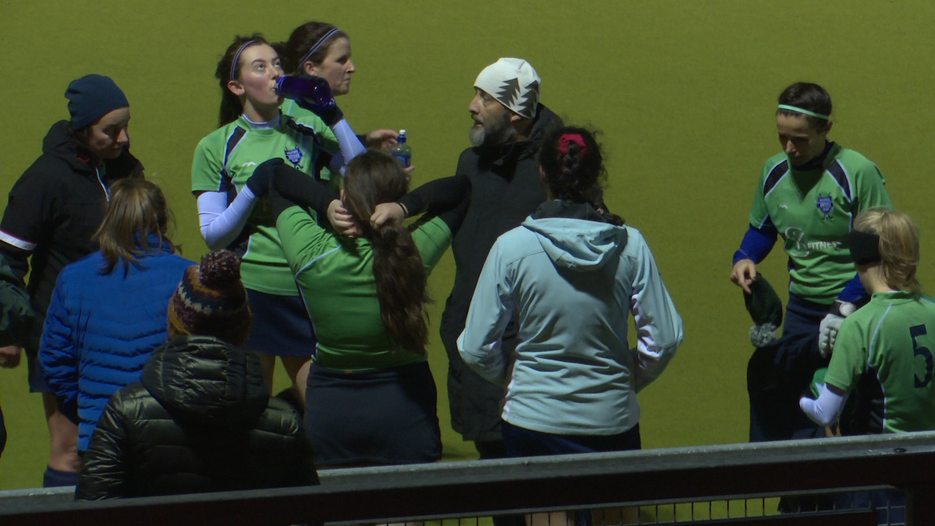 Read more about the article Wexford L1 back on track with Muckross victory
