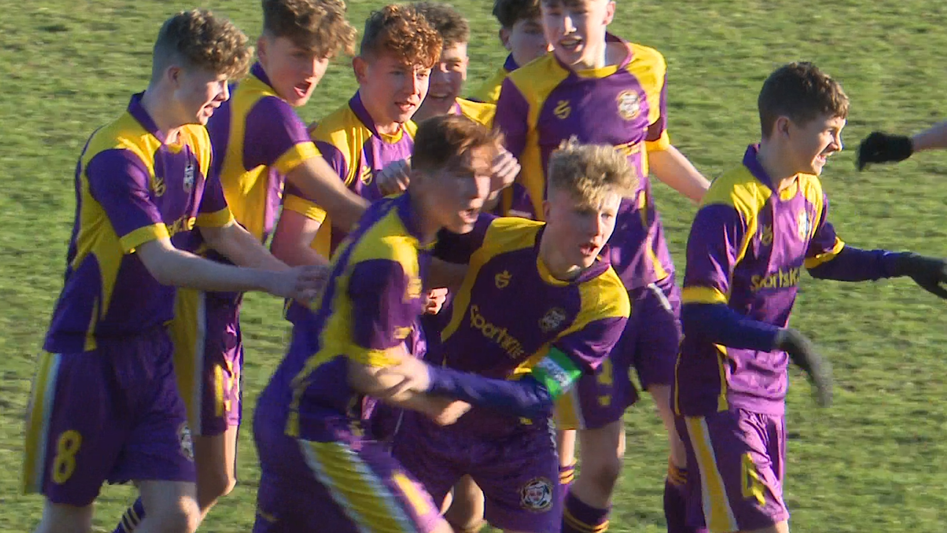 Read more about the article Wexford book place in U15 Leinster Final