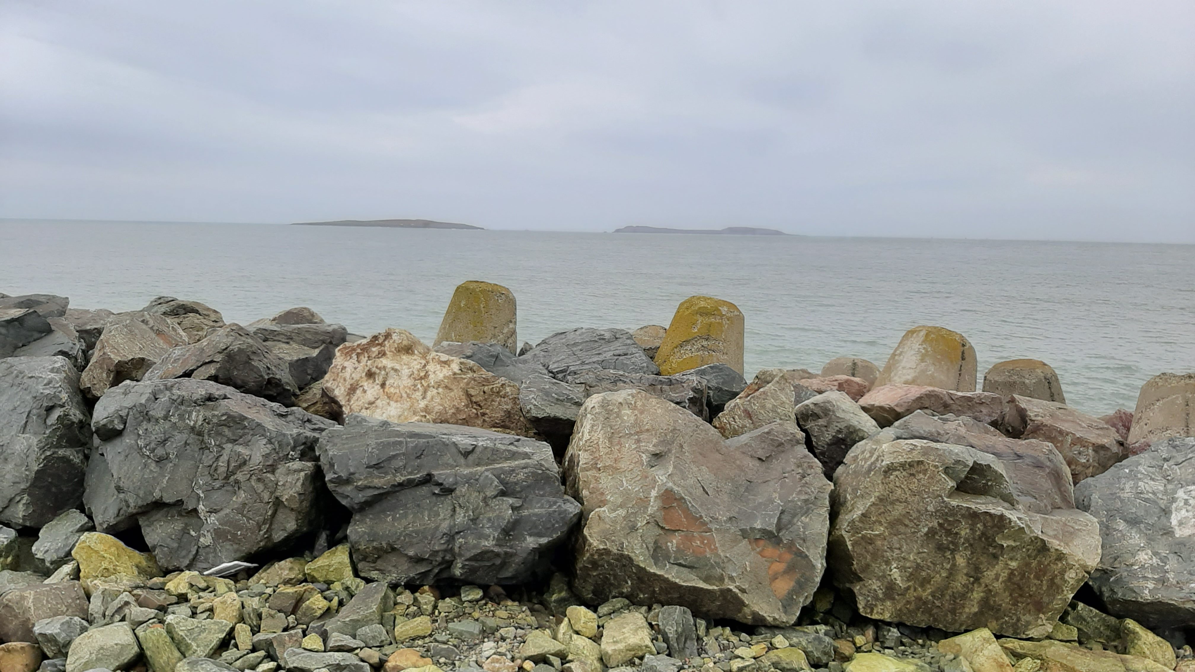 Read more about the article Body of missing Wexford fisherman has been located