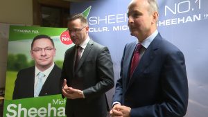 Read more about the article Fianna Fáil throw greyhound track a lifeline