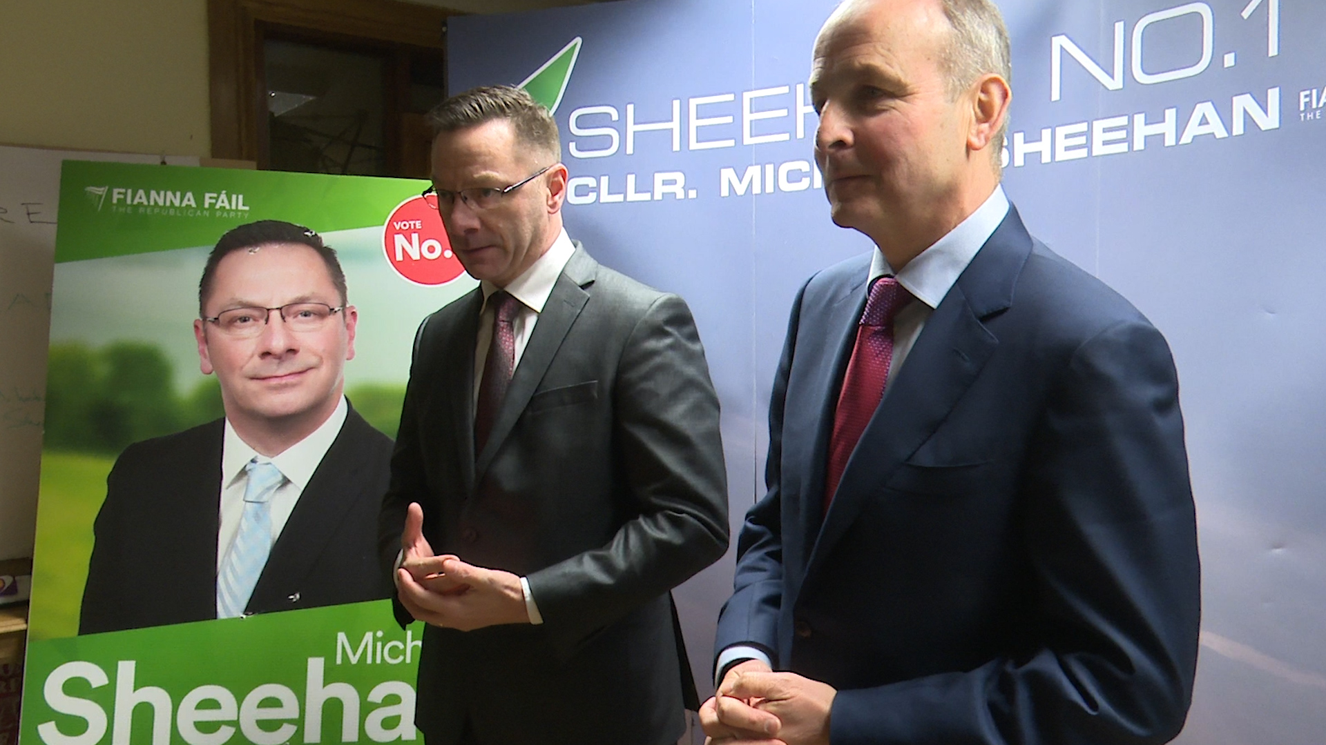 Read more about the article Fianna Fáil throw greyhound track a lifeline