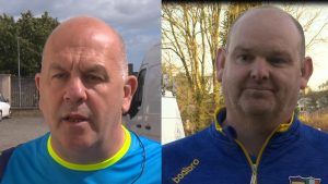 Read more about the article North End Utd v St Josephs now goes ahead- Preview