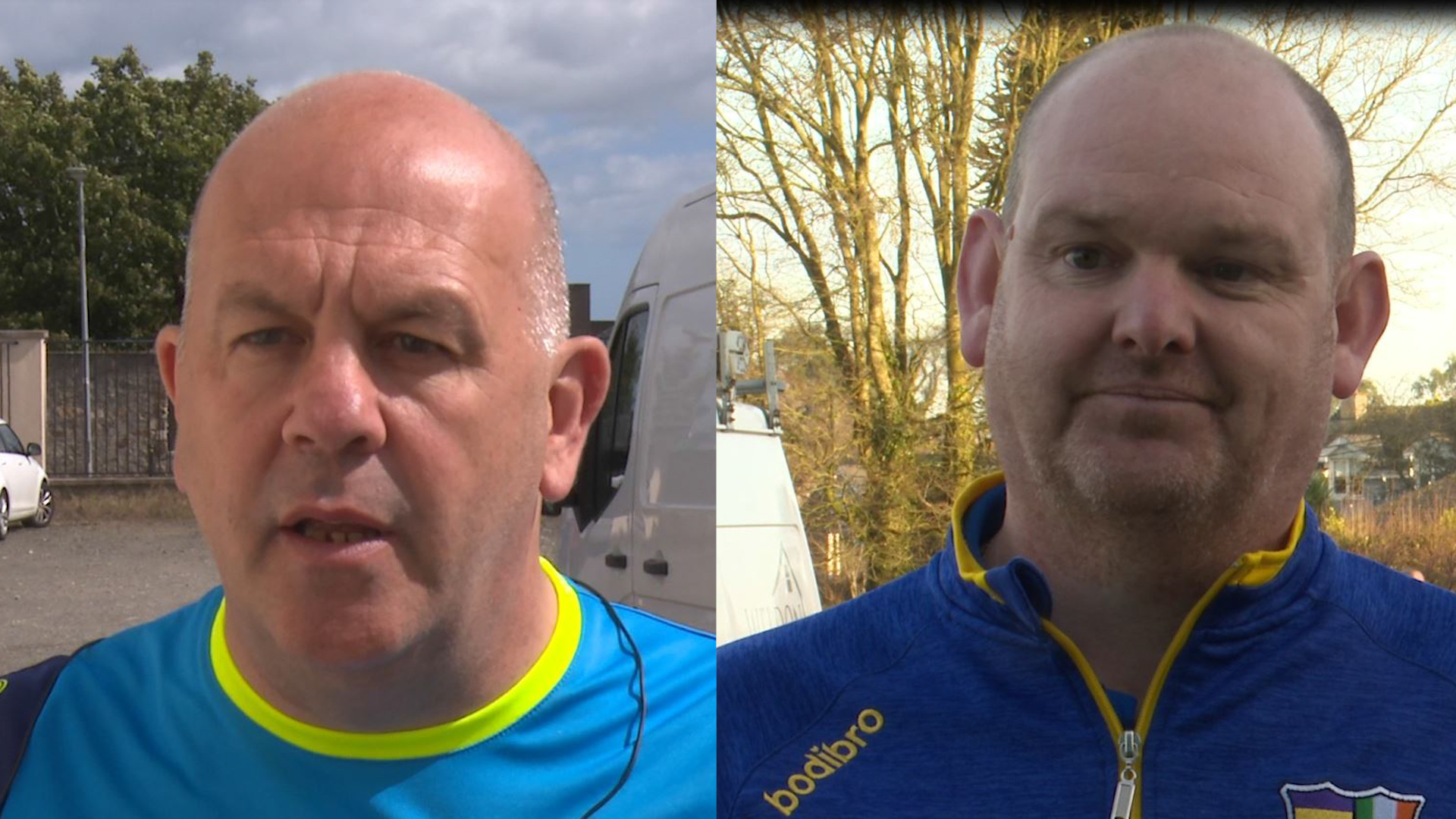 Read more about the article North End Utd v St Josephs now goes ahead- Preview