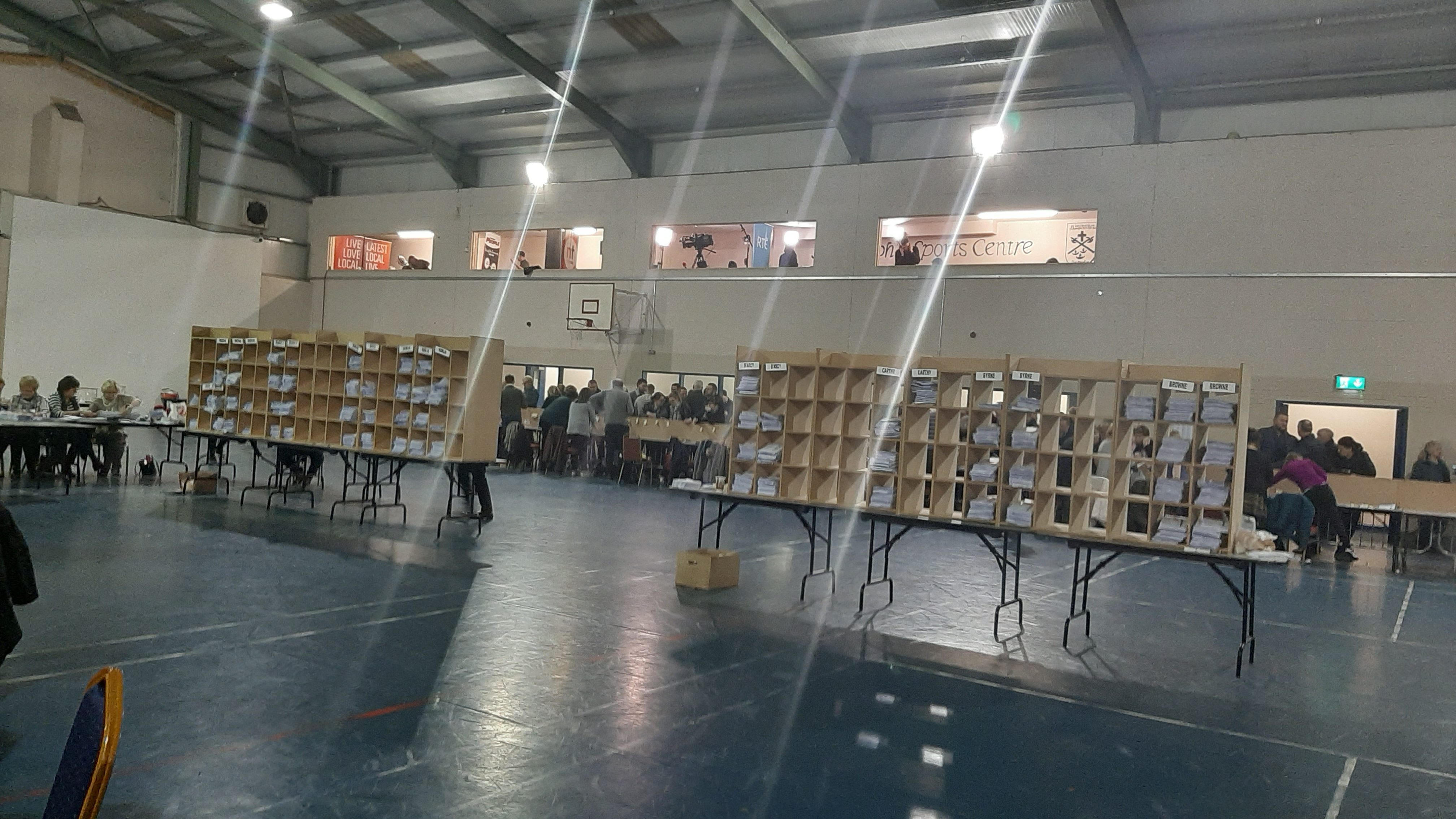 Read more about the article RESULT of  the FIFTH COUNT