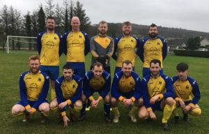 Read more about the article Who will win the Division 1 title?