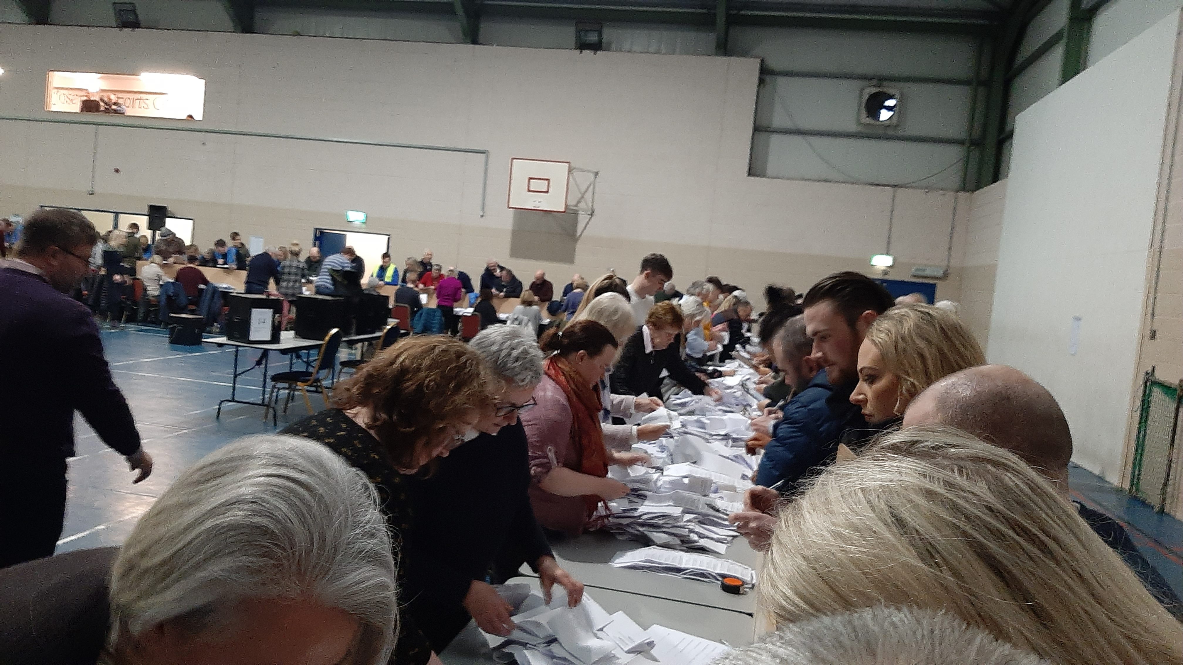 Read more about the article Latest tally figures shaping the future