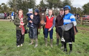 Read more about the article Adding up to a lot of wins for top riders O’Neill and Codd