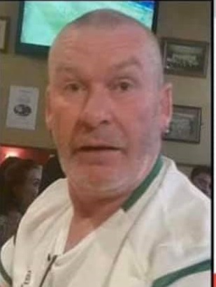 You are currently viewing Enniscorthy Gardai search for missing local man