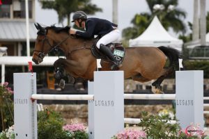 Read more about the article Major five-star win for Bertram Allen in Florida