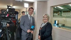 Read more about the article Five TD’s to serve Wexford in next Dáil