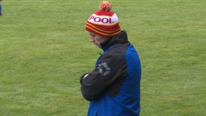 Read more about the article “We are on a little bit of a run”- Bryan Mullett