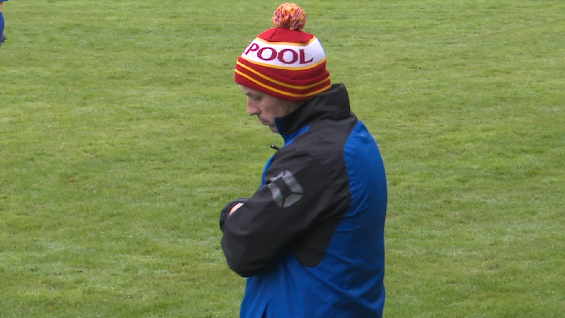 Read more about the article “We are on a little bit of a run”- Bryan Mullett