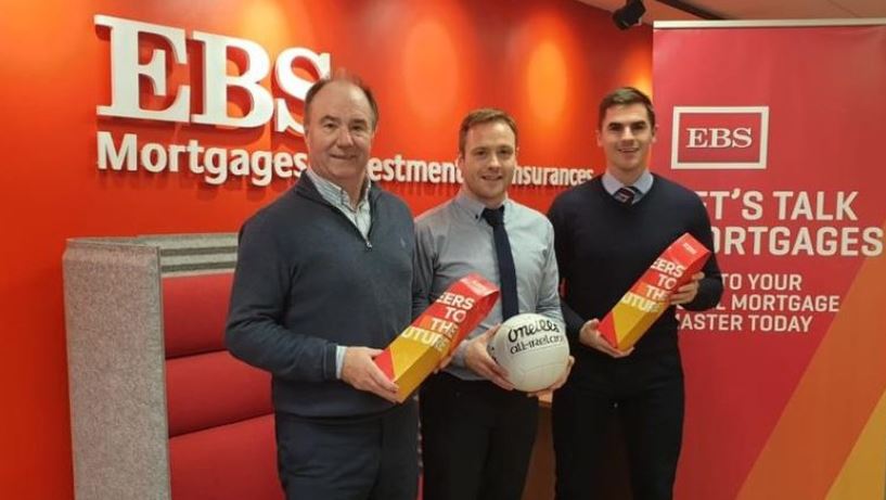 Read more about the article EBS Wexford to sponsor All County Football League