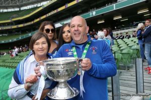 Read more about the article John Godkin “Legends” Series