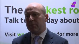 Read more about the article €30 Million plan to upgrade Rosslare Europort