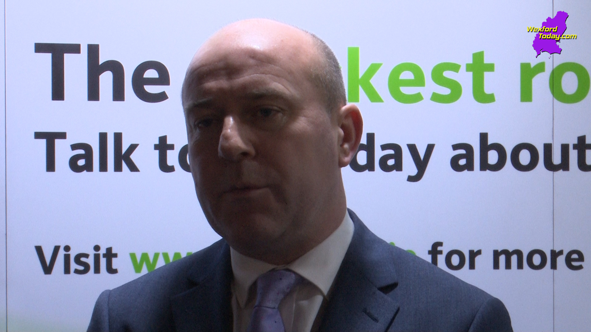 Read more about the article €30 Million plan to upgrade Rosslare Europort