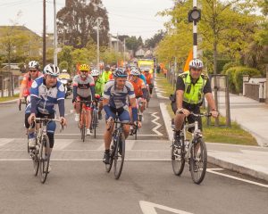 Read more about the article New look to the Gorey Easter 3-Day Cycle race