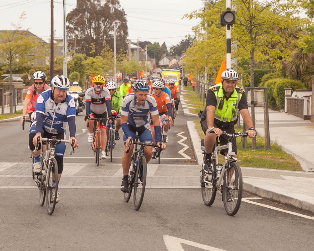 Read more about the article New look to the Gorey Easter 3-Day Cycle race