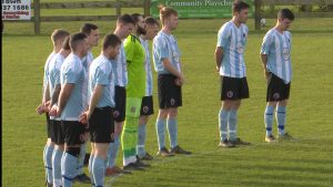 Read more about the article Gorey bid for FAI Junior Cup Quarter Final place