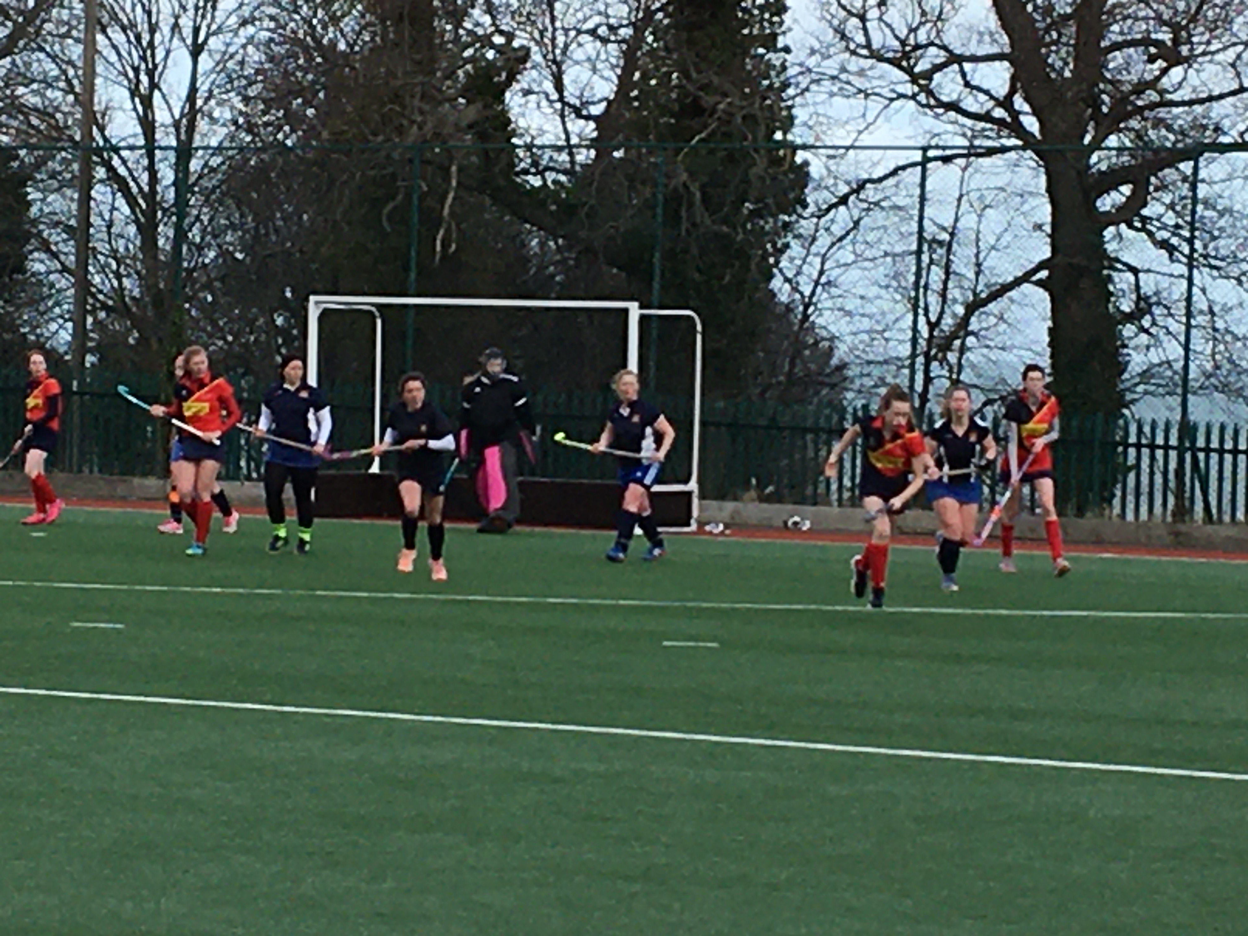 Read more about the article Gorey get ahead of Storm Ciara and Bray