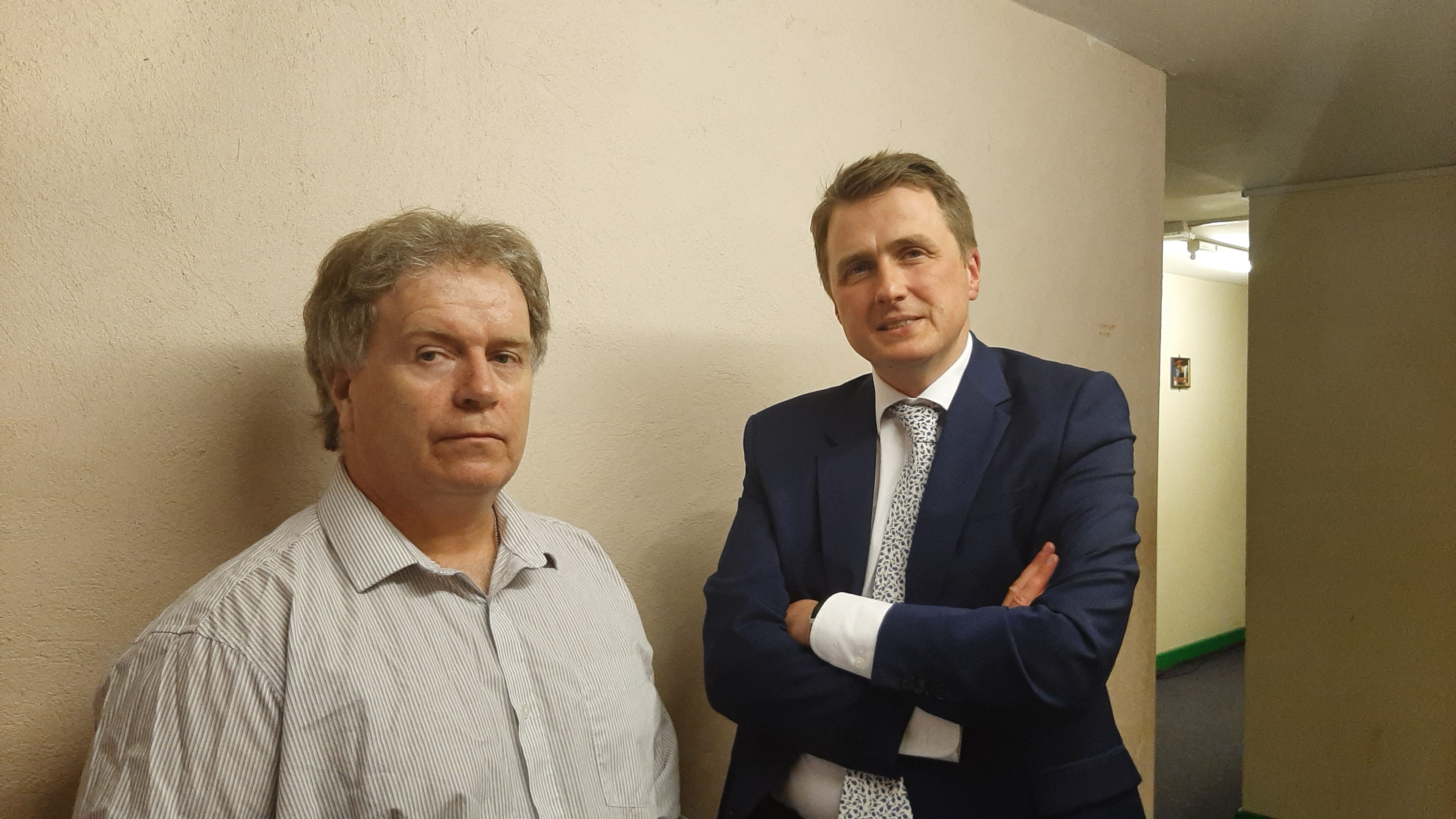 Read more about the article 181 votes separating 4 with two seats waiting