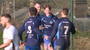 Read more about the article Campile Utd v Wexford Bohs- Video Highlights