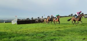 Read more about the article Sunday point-to-point at Knockmullen House