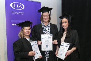 Read more about the article Brenda receives award