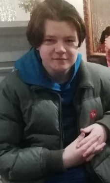 You are currently viewing Teenager Nathan missing from Gorey area