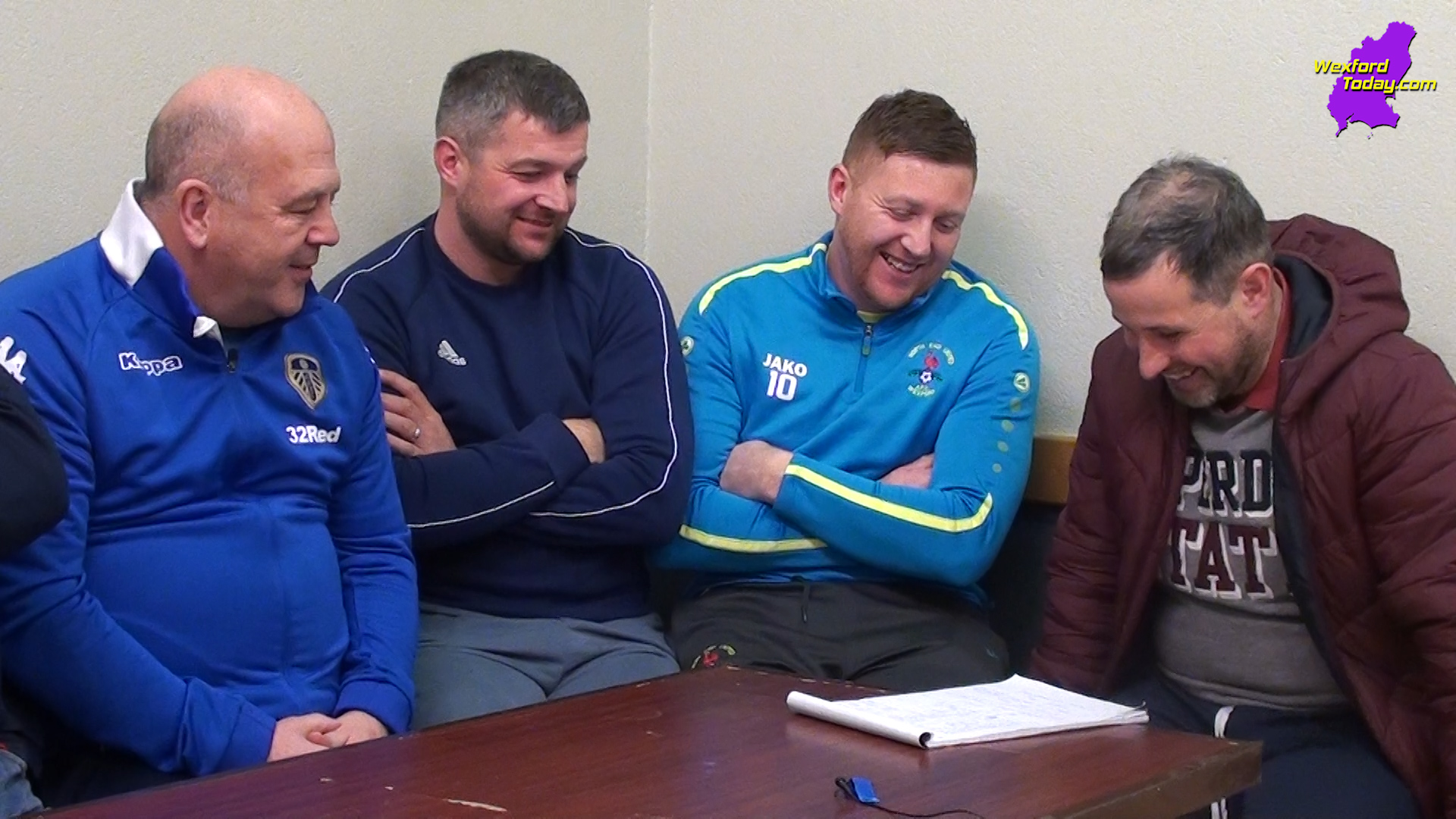 Read more about the article North End through to Leinster Quarter Final