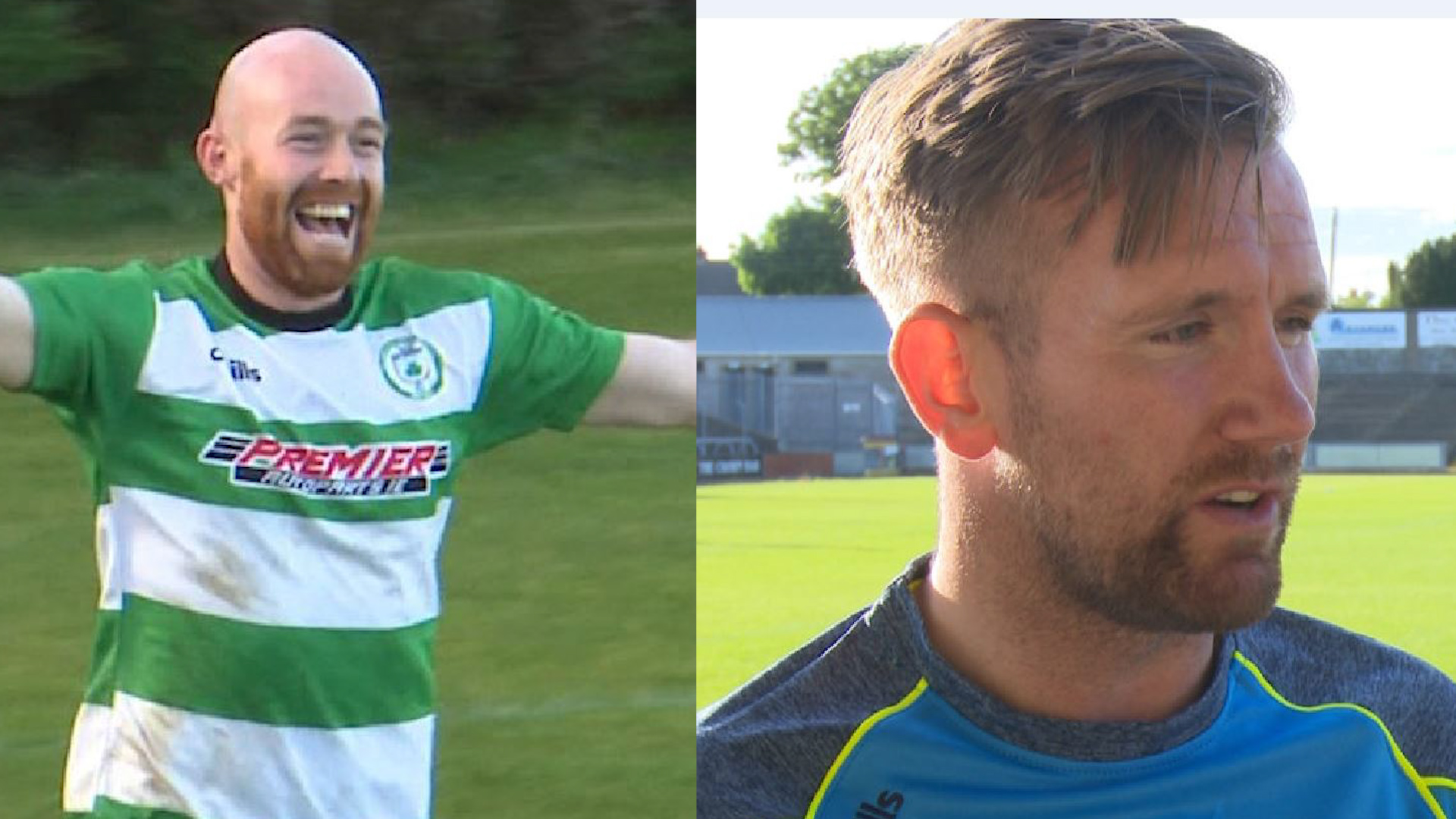 Read more about the article Wexford book Oscar Traynor semi-final spot