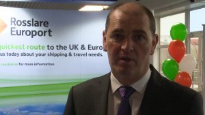 Read more about the article Oylegate bypass expected to begin within 2 years