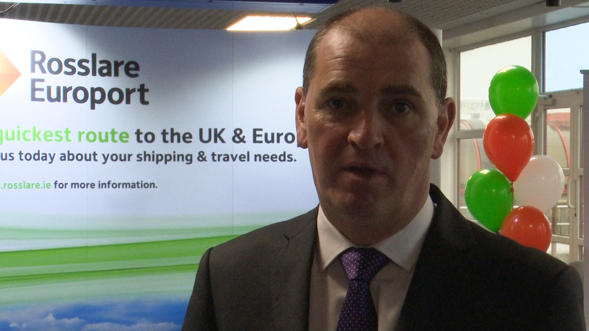 Read more about the article Oylegate bypass expected to begin within 2 years