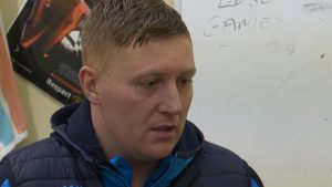 Read more about the article North End Utd reach last eight in Leinster Junior Cup