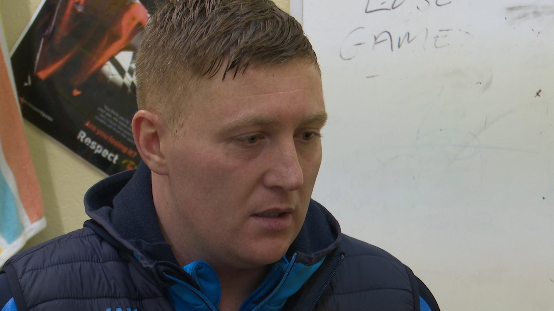 You are currently viewing North End Utd reach last eight in Leinster Junior Cup