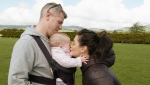 Read more about the article O’Connor sisters feature in TG4 documentary