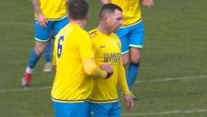 Read more about the article Video Highlights- North End Utd v St Josephs