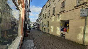 Read more about the article Brighter shop fronts for three local towns!