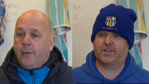 Read more about the article Managers reactions following Sunday’s game